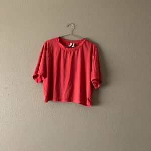 Z by Zella Workout Tee